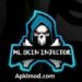 ML Skin Injector