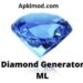 Diamond Generator ML