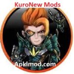 KuroNew Mod APK