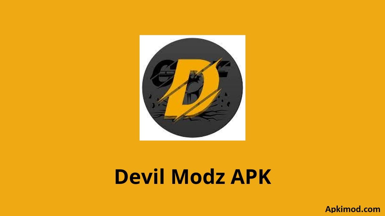 Devil Modz