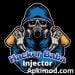 Hacker Baba Injector
