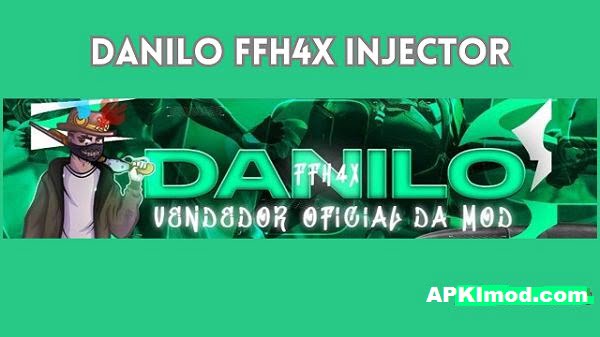 Danilo FFH4X APK