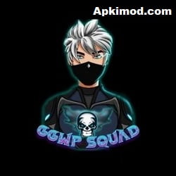 GGWP Squad Mod