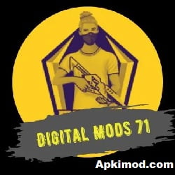 Digital Mods 71 Injector