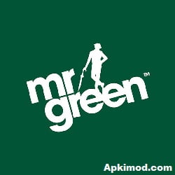 MR Green Casino