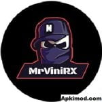 MrViniRX Injector