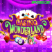 Casino Wonderland