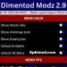 Dimentod Modz