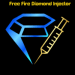 Free Fire Diamond Injector