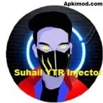 Suhail YTR Injector