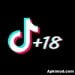 TikTok 18+