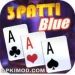 3 Patti Blue