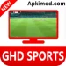 GHD Sports