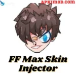 FF MAX Skin Injector