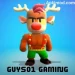 Guys01 Gaming Mod