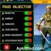 Paid Injector