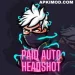 Paid Auto Headshot Injector