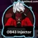 OB43 Injector