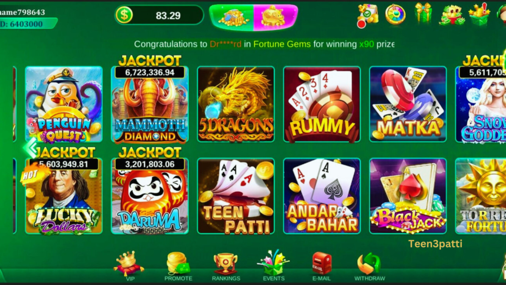 wt777 game