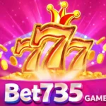 Bet735 Game
