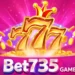 Bet735 Game