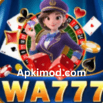 WA777 GAME