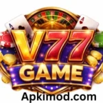 V77 BET GAME
