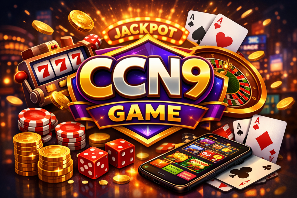 CCN9-Game